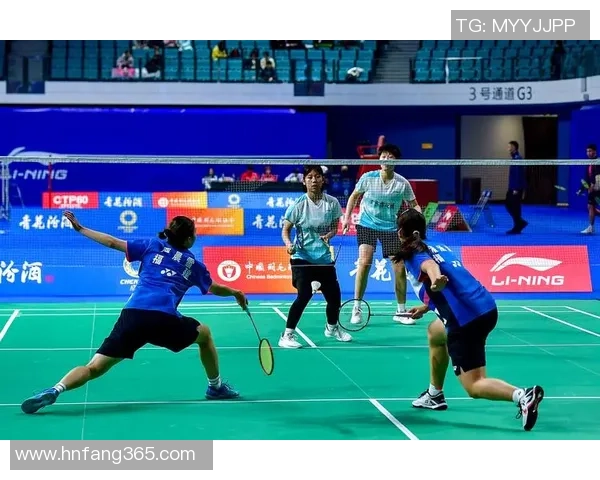 成都羽毛球队实力强劲荣登全国个人能力排行榜第六名